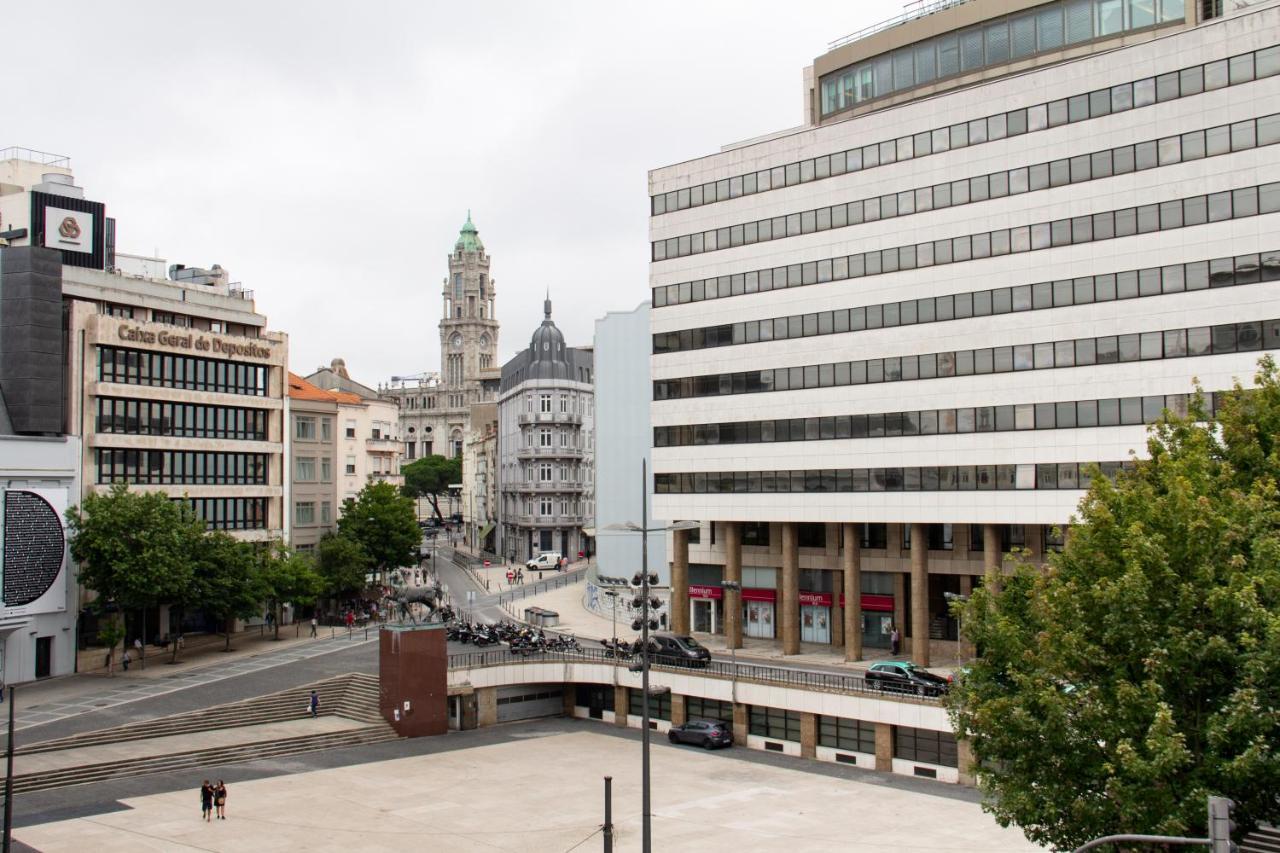 Bateira'S Apartments Porto Exterior photo